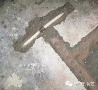 卫生间地面漏水的处理方法