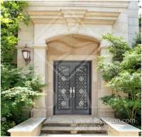 朗亚铁艺 与您一起敲响世界铁艺艺术的大门