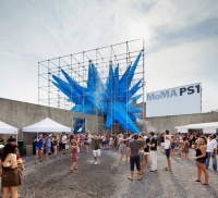 marc kushner 通过100个案例探讨建筑的未来