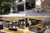 “筑巢•国际设计游学”第五期：IMOLA带设计师“全景设计”