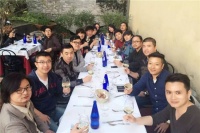 “筑巢•国际设计游学”第五期：IMOLA带设计师“全景设计”