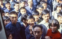 镜头下1978年的中国生活 胜似当今朝鲜