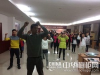 德意丽博橱柜2015年第二期新开门店学员顺利结业