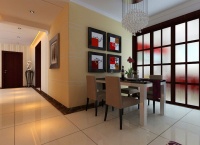 80、90后精致装修的首选 五套让人一见倾心的婚房