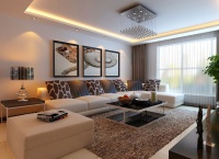 80、90后精致装修的首选 五套让人一见倾心的婚房