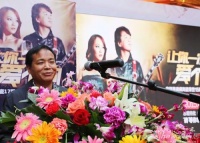 圣德保陶瓷携手爱乐团唱响南阳，震撼全城！