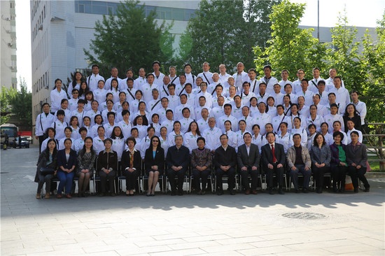 “园丁计划”第三期研修班开班典礼在京举行