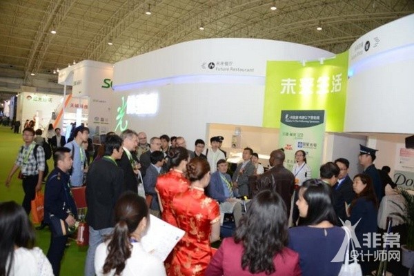 2015北京照明展暨2015北京智能建筑智能家居展盛大开幕