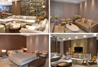 迪信VS家装 梁少禧说首家开启“家装工业化”