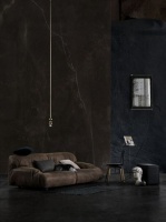 10个工业风家居必备物品 把家变成纽约公寓！