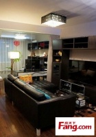 70平小户型神器大改造 阳台变卧室客厅变餐厅