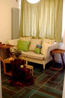 老房逆天改造 75㎡混搭二居装修前后对令人惊艳