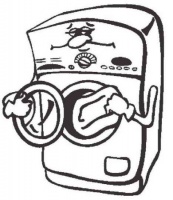 从古到今，洗衣服竟有这么多花样？