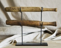 从古到今，洗衣服竟有这么多花样？