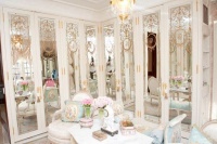 不用王子拯救 这样的衣帽间就让灰姑娘变女王