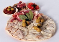 寻找自然底蕴 文艺青年都在用的原木厨房用具