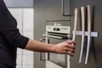 寻找自然底蕴 文艺青年都在用的原木厨房用具