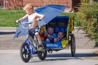 美国穷山沟里的房子堪比中国的豪宅！