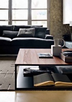 懒人打响“空间争夺战' 客厅收纳大全