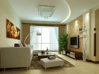 懒人打响“空间争夺战' 客厅收纳大全