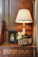 粗旷风格兼生活情怀的美式爱宅家装案例效果图