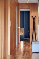 超有层次感的舒适三居 柔和清爽的优雅家居空间