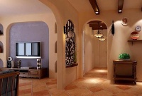 家装隔断 我们不可以忽略的环节设计