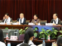 “园丁计划”第三期研修班开班典礼在京举行