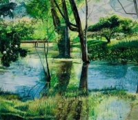 不可不知 隐藏“杀机”的装饰画