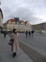 李海培:用自己的话语体系发声