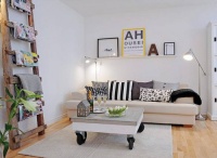 小细节大讲究 装修收尾轻松操办