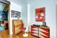 美式乡村气息现代牧场家