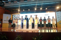 “新中源陶瓷”中国设计星发布式举办