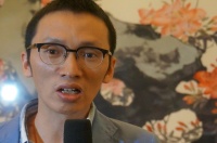 “新中源陶瓷”中国设计星发布式举办