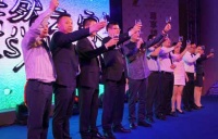 居然之家武昌店家之尊国际馆即将开幕