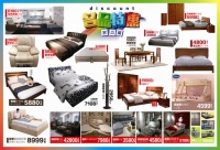 居然之家五一放豪礼啦 带给您意外惊喜