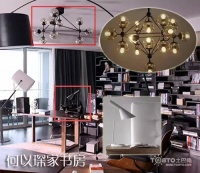 《何以笙箫默》中的实用装饰