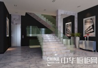 简单的橱柜语言 怡然自得的居家之态