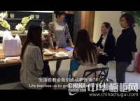 德意丽博橱柜区域精英培训川渝站拉开帷幕