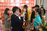 东唐装饰开业盛典精彩回顾