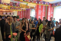 东唐装饰开业盛典精彩回顾