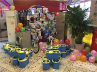 东唐装饰开业盛典精彩回顾