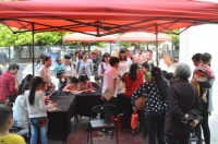 泥巴公社“小谭来了”社区招募第二站人气飙升