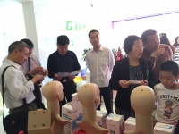 上海谷奇河北健康体验中心落成