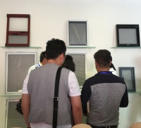 上海谷奇河北健康体验中心落成