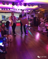 设计师带您领略圣象美国派风尚及北美材木种之魅