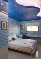 8款简约小清新儿童房推荐