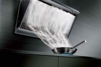 风量大=吸力强？ 四步选购优质油烟机