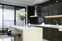 风量大=吸力强？ 四步选购优质油烟机