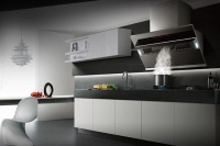 风量大=吸力强？ 四步选购优质油烟机